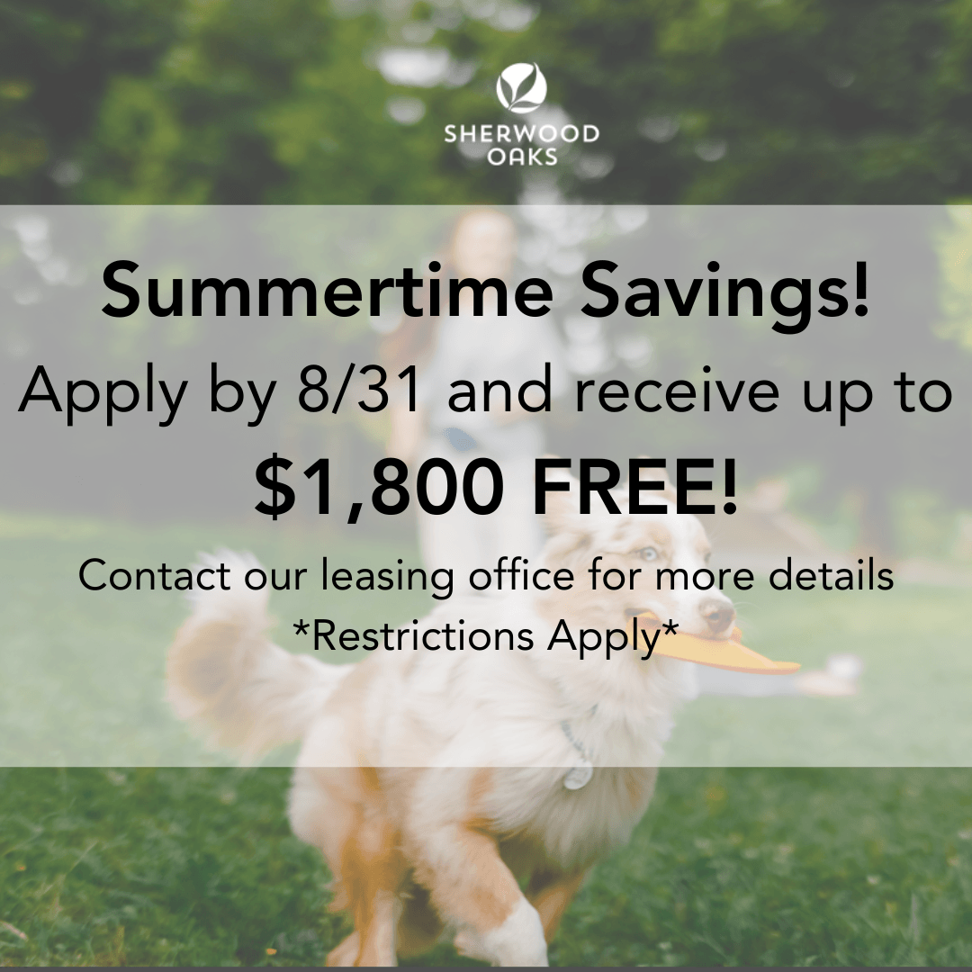 Now Offering Up to $1,800 Free